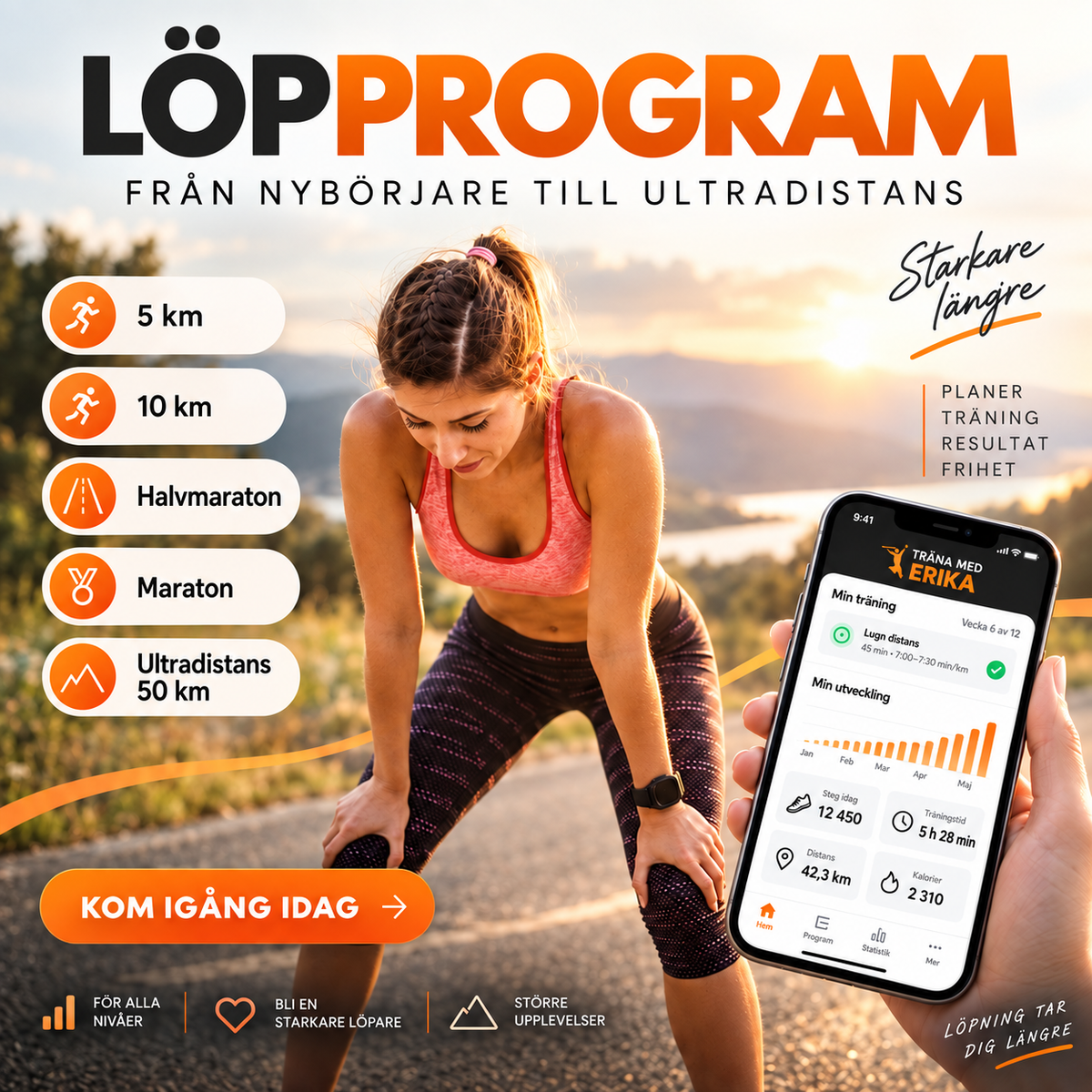 LÖPPROGRAM