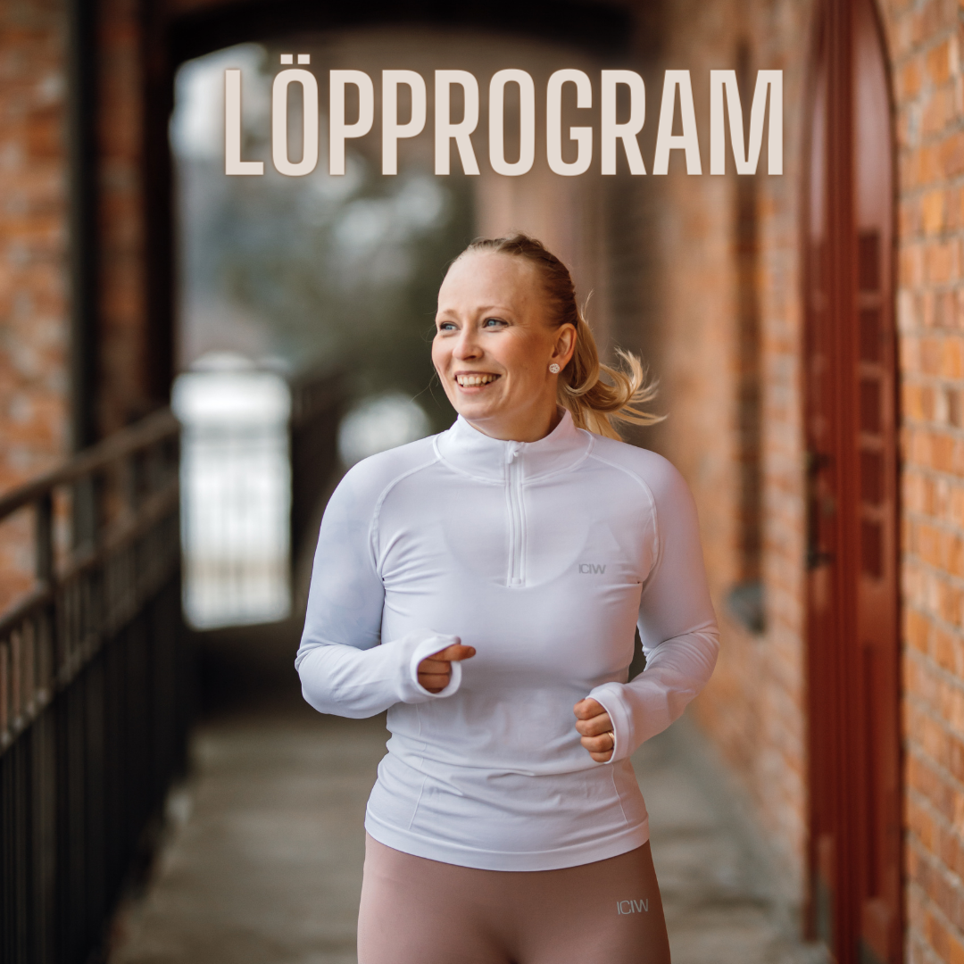 LÖPPROGRAM