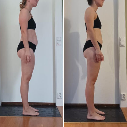 PERSONLIGT TRÄNINGSPROGRAM OCH KOSTRÅDGIVNING