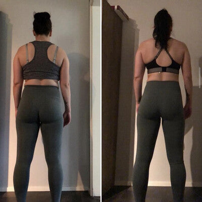 30-90 DAGARS UTMANING