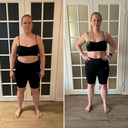 30-90 DAGARS UTMANING