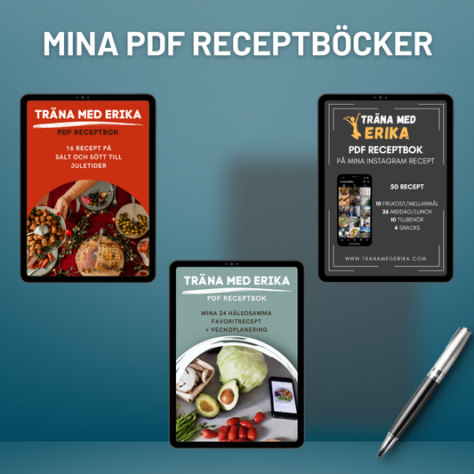 PDF RECEPTBOK